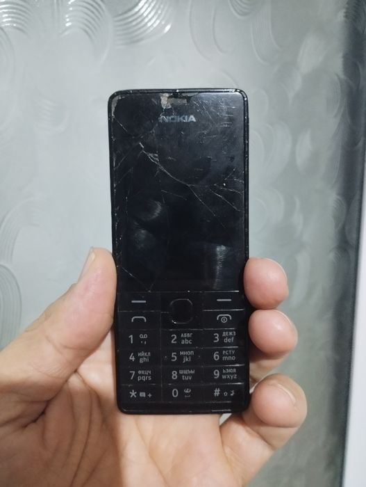 Nokia 515 ishlashi zoʻr