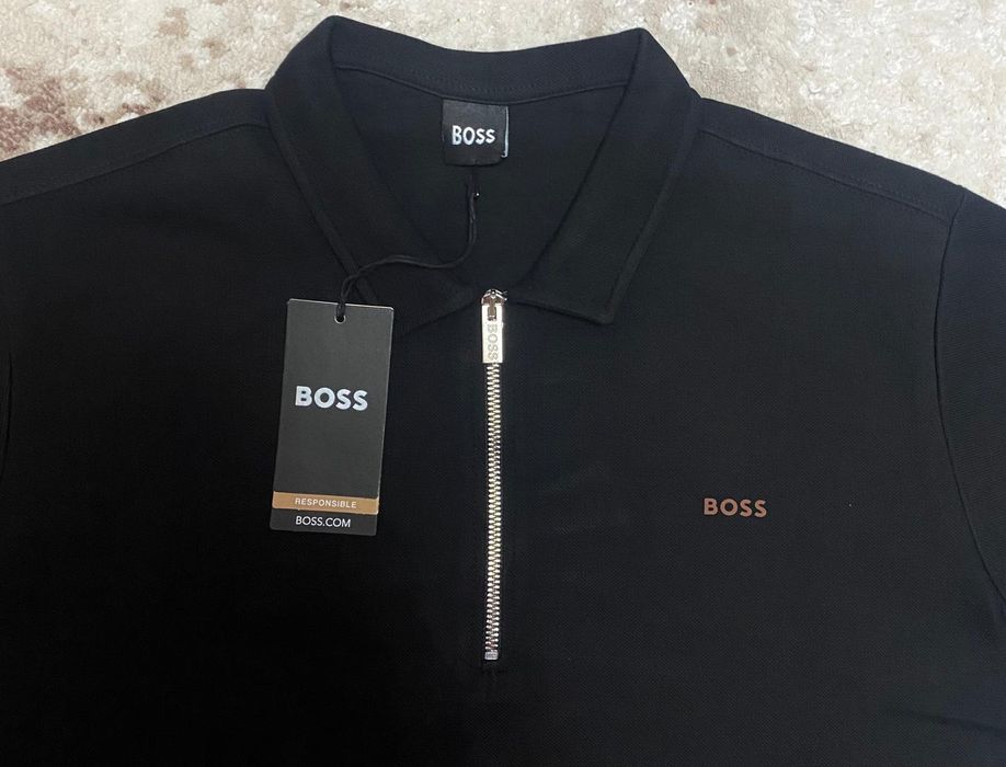 Vând bluza noua de bărbați Boss