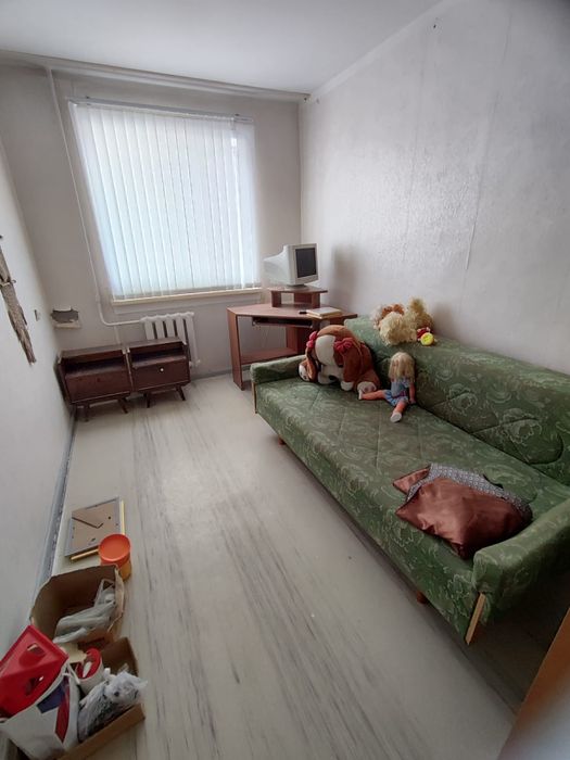 Продам 3 х Комн., 5-22, 3 этаж.