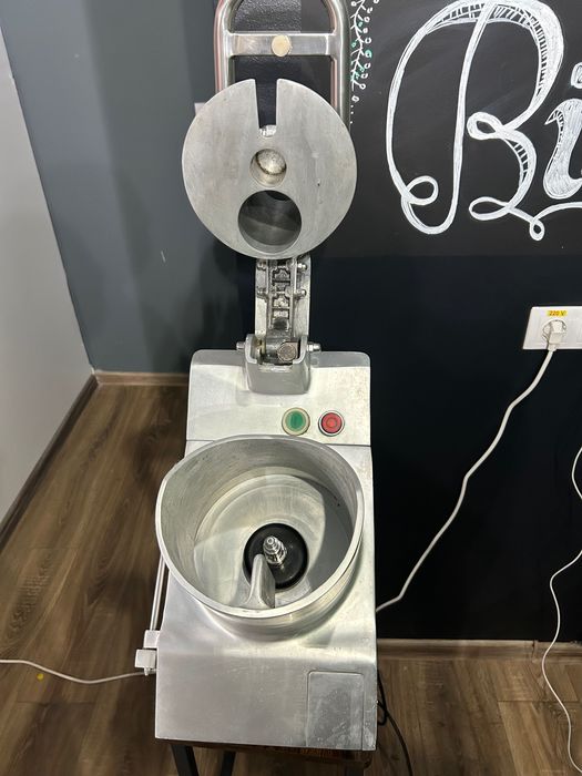 Răzătoare electrică profesională