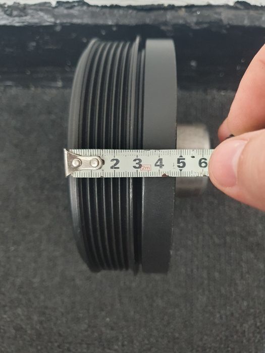 Fulie Vibrochen BMW noua