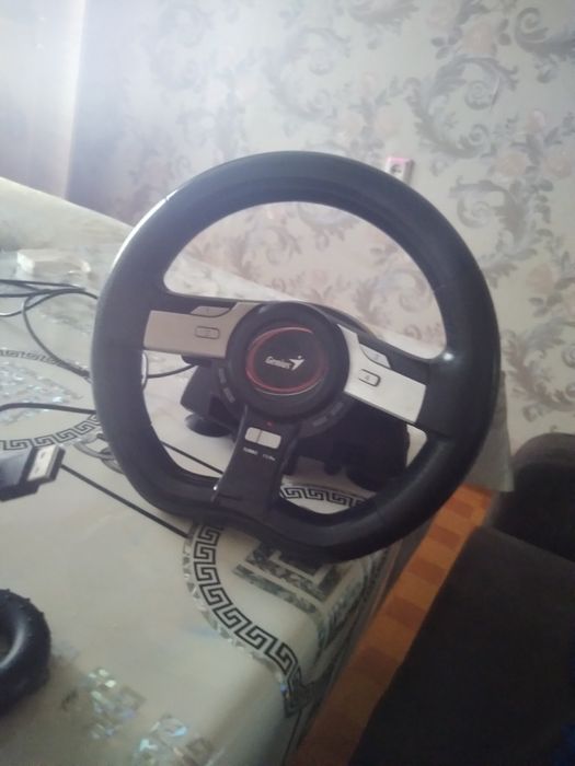 Рул игравои рабочи