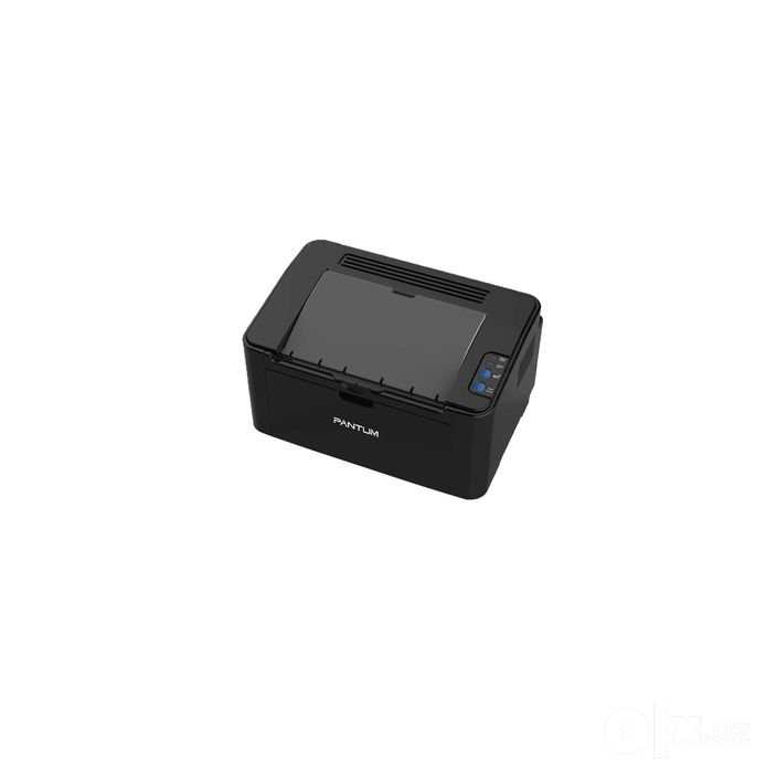 # PRINTER Pantum P2500NW