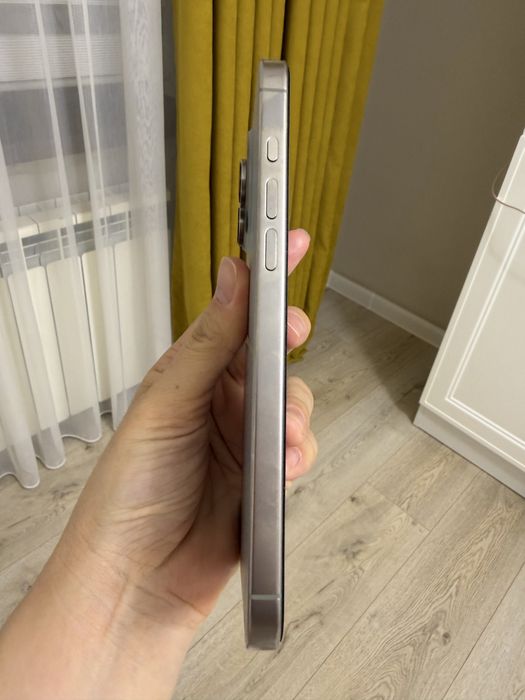 Iphone 16 Pro Max 512Gb
