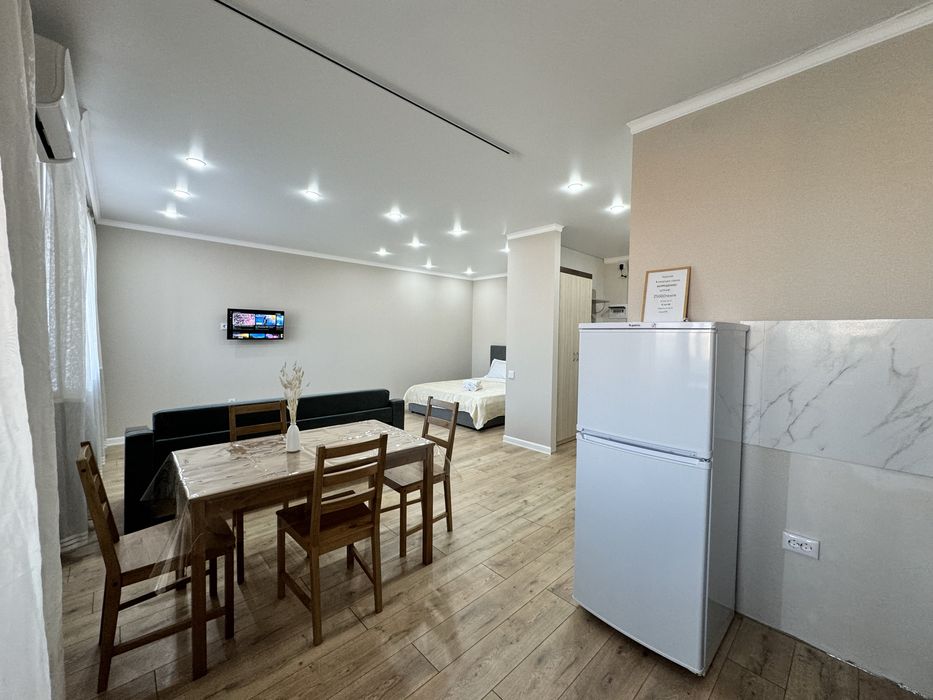 1 ком кв, Сарыарка