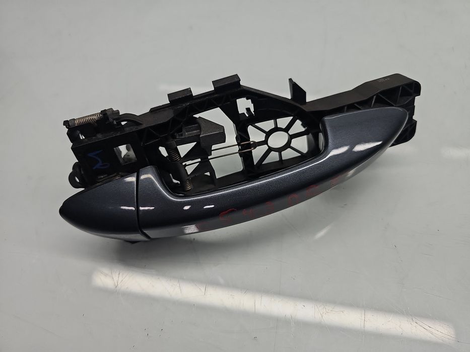 Maner usa dreapta fata Volkswagen Passat B7 (365) [Fabr 2010-2014] Bre