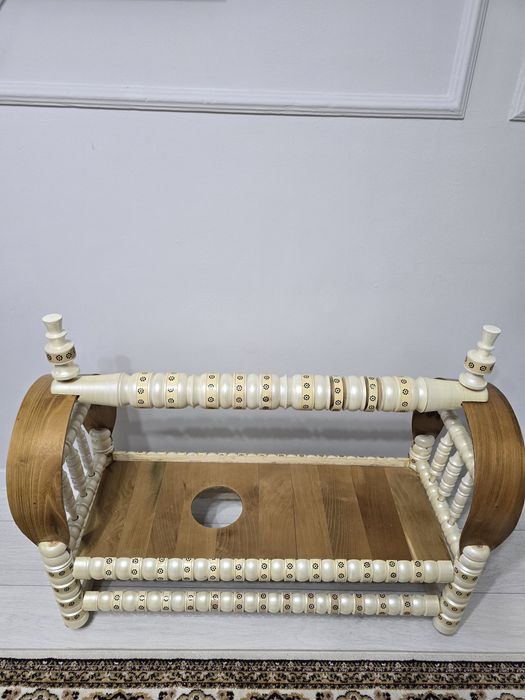 Бесік (колыбельная)