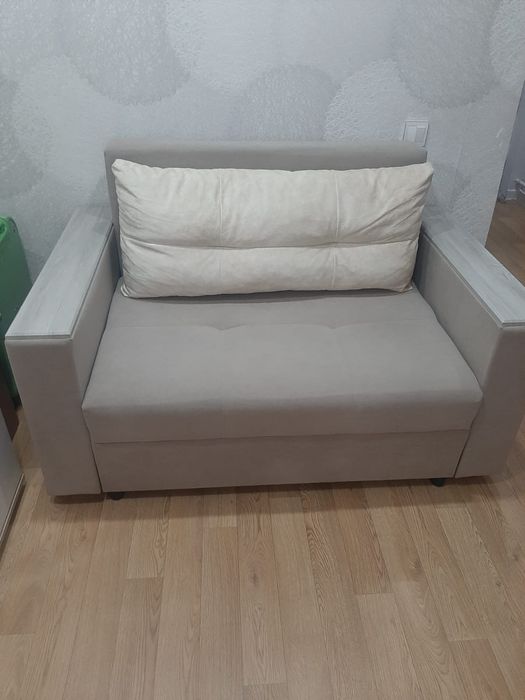 Продам кресло-диван