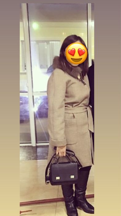 Турецкие женские пальто