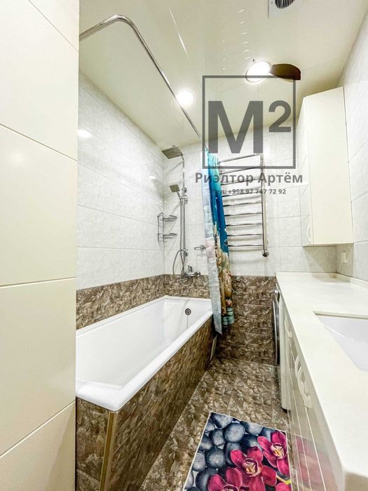 Аренда на Максим Горьком - Аптека 36.6 - Метро Буюк Ипак Йули - Саёхат