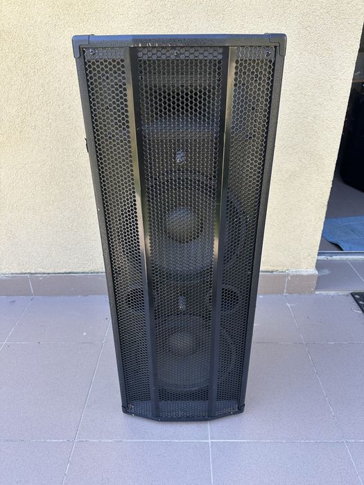 Boxa activa PAS225A 220w