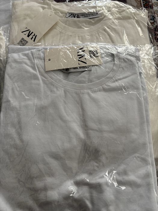 Футболки. Производство Турция