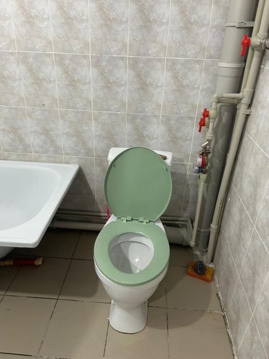 Квартира ұзақ уақытқа жалға беріледі