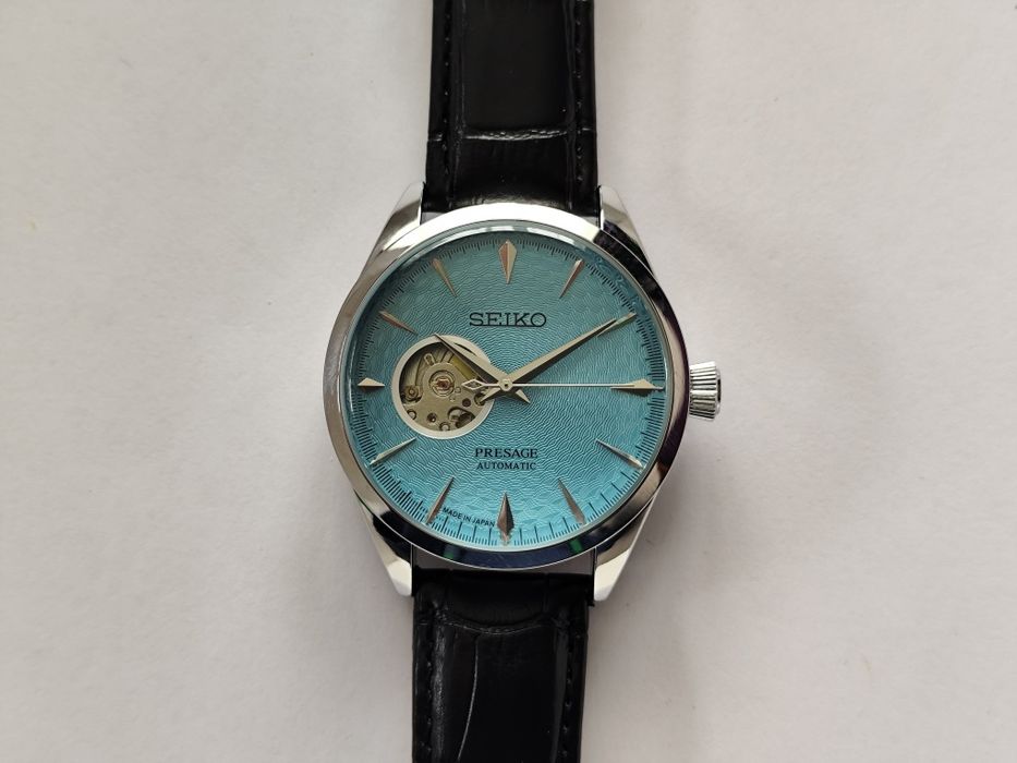 ceas Seiko automatic