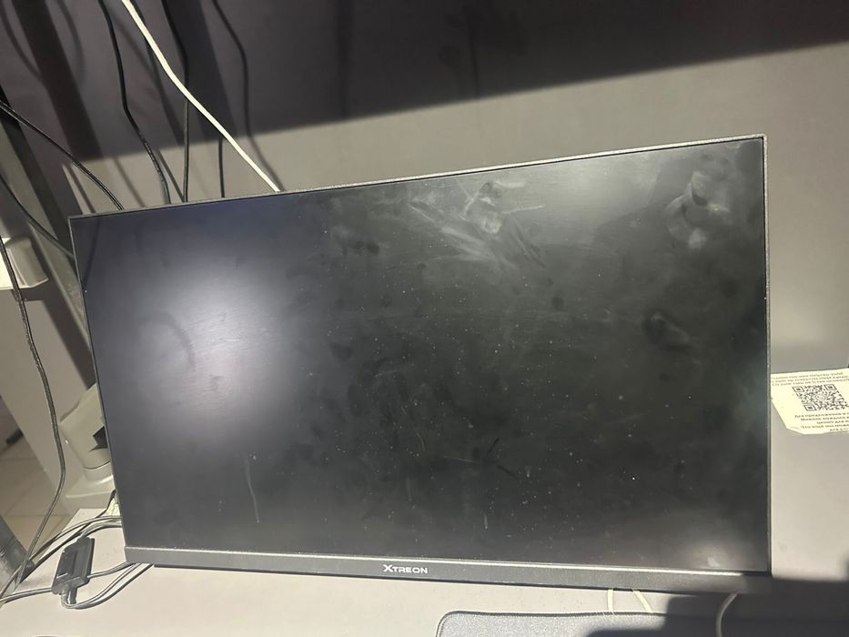 компьютер в комплекте