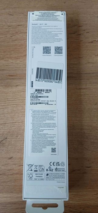 Samsung Galaxy Watch 7 в ГАРАНЦИЯ