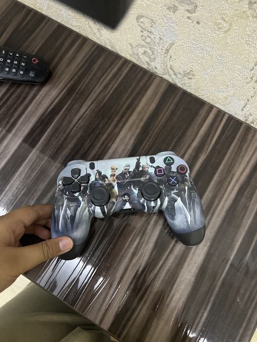 Playstation 4 fat