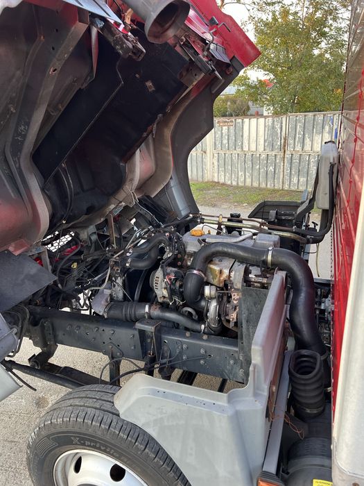 Nissan Atleon 3.0!120Cai! 2002!Impecabil!