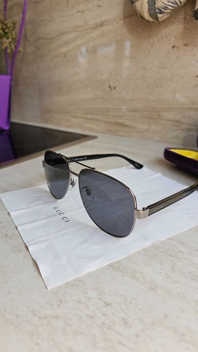 Слънчеви Очила - Gucci