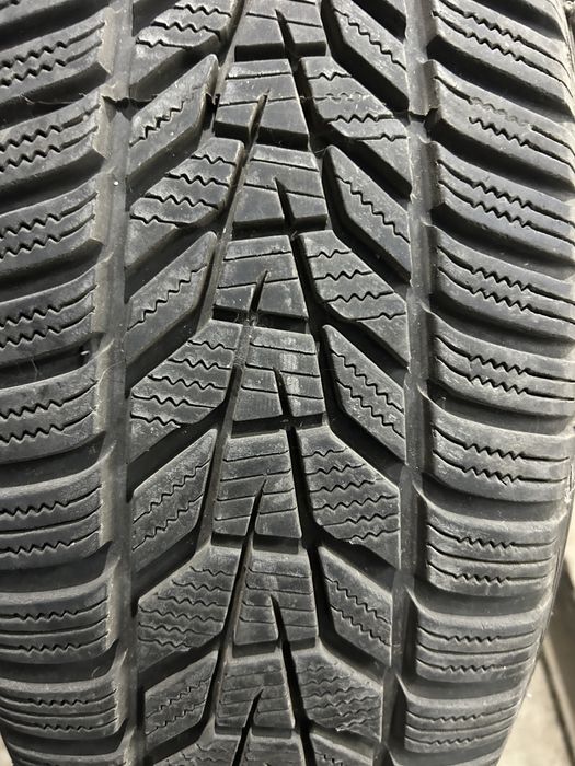 215 60 17 Hankook iarna MS dot 2022