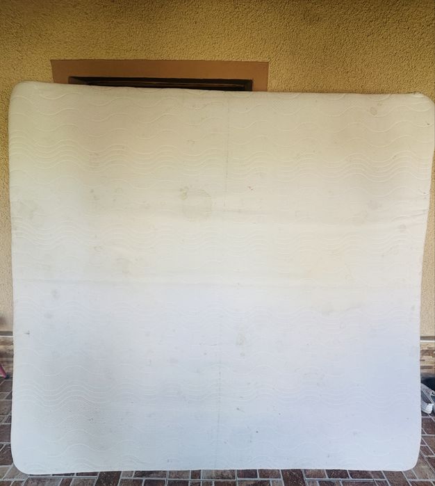 Saltea 180/200 cu memorie