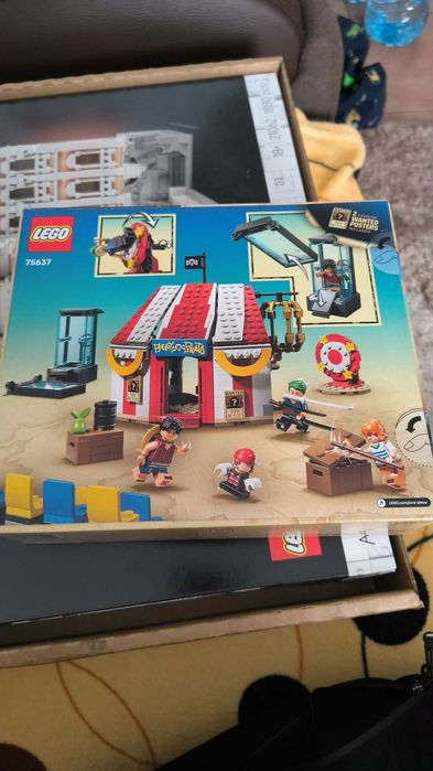 Vand seturi lego sigilate