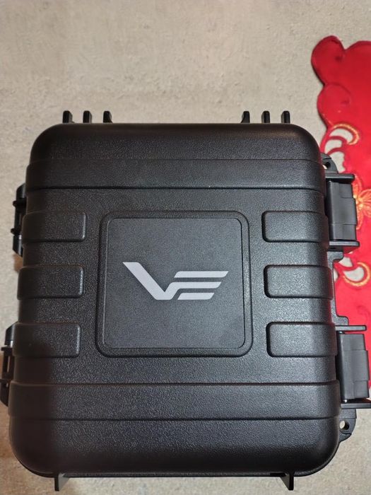 Часовник VOSTOK ENERGIA с гаранция