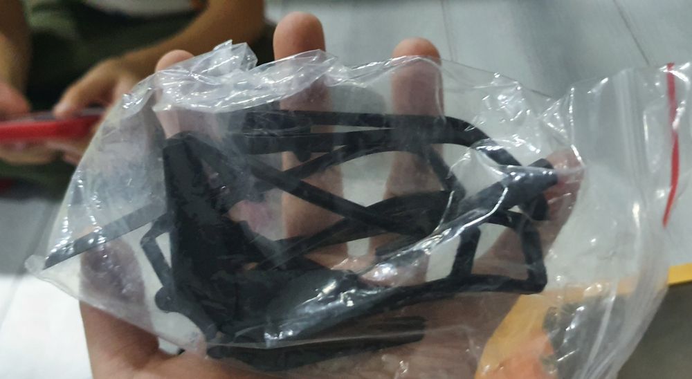 Акробат дрон 4-х каналный квадракоптер