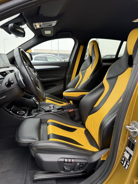 Vând BMW X2 xDrive 20i M, 2021, Keyless / Head-Up/ Scaune electrice