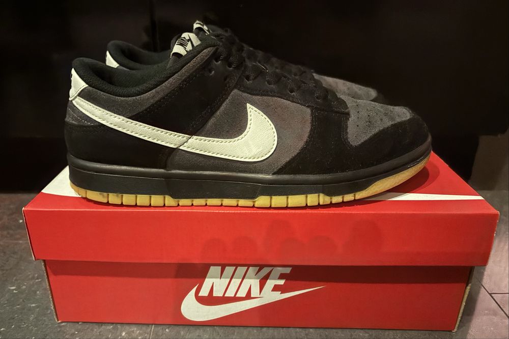 Nike dunk low retro SE