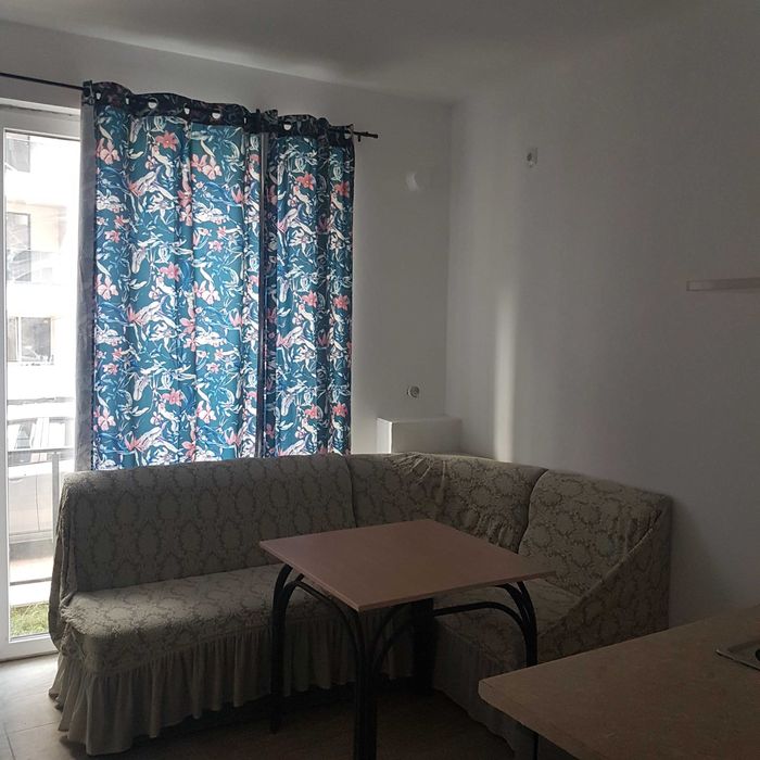 Дава се под наем Едностаен апартамент в София, Студентски град - 40 кв.м за 459 € - Снимка #1