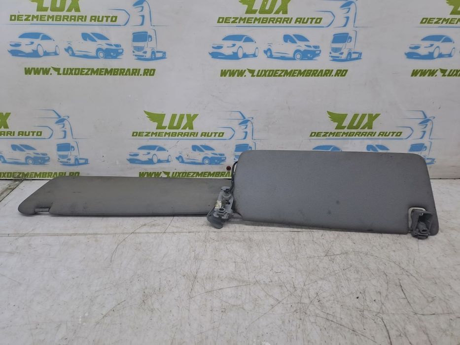 Parasolar dreapta 7l6857552a Volkswagen Touareg 1 (7L) (2002 - 2007)