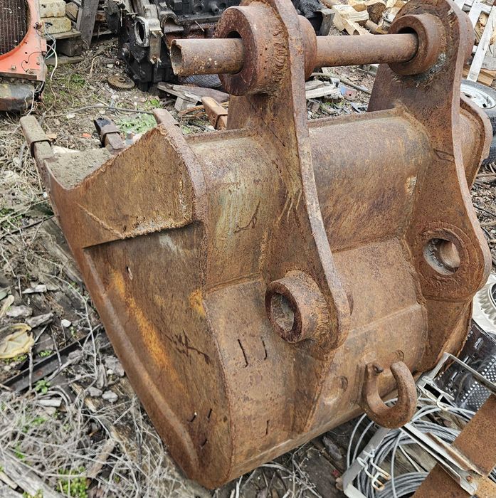 Кофа за багер ГОЛЯМА