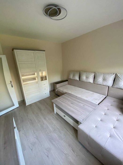 Дава се под наем Двустаен апартамент в София, Хаджи Димитър - 70 кв.м за 550 € - Снимка #9