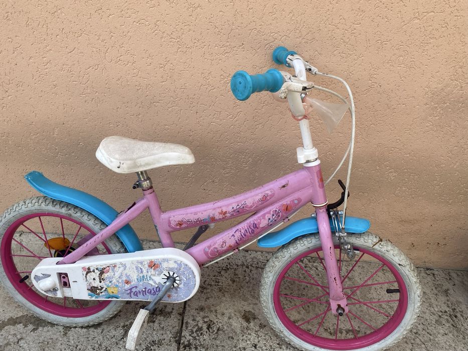 Biciclete copii