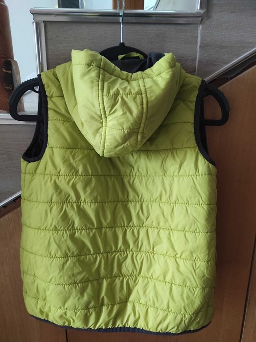 Детски елек LCWaikiki