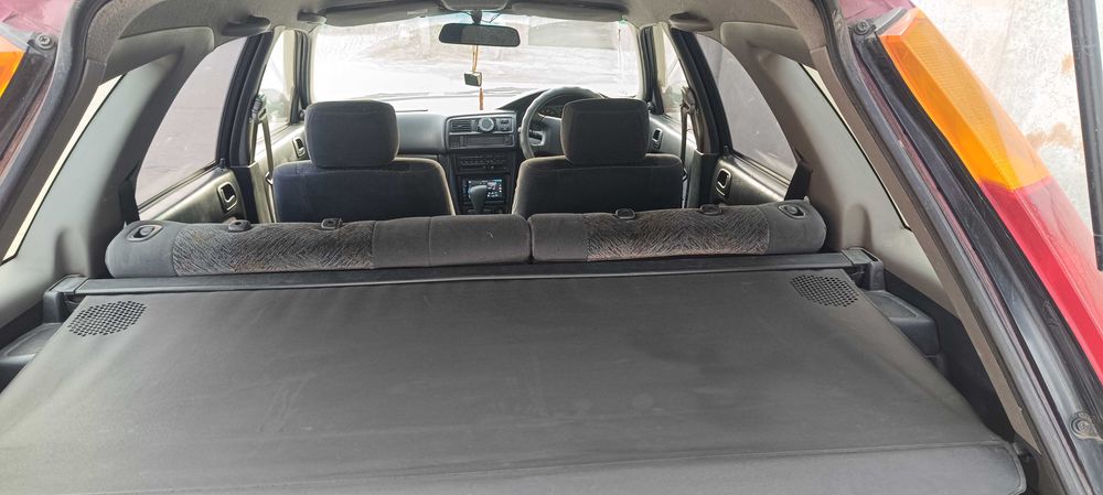 Продам Тайота Спринтер Кариб