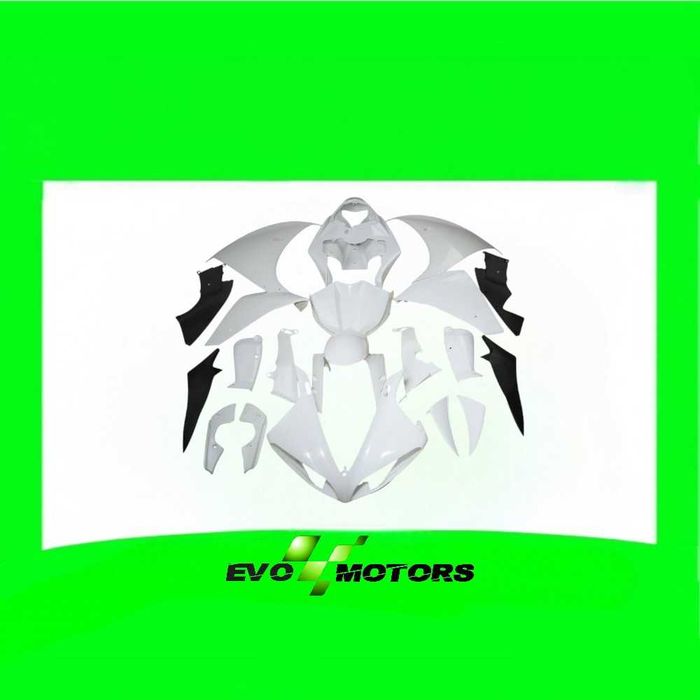 Kit carene Yamaha YZF R1 2009 2011 A1652