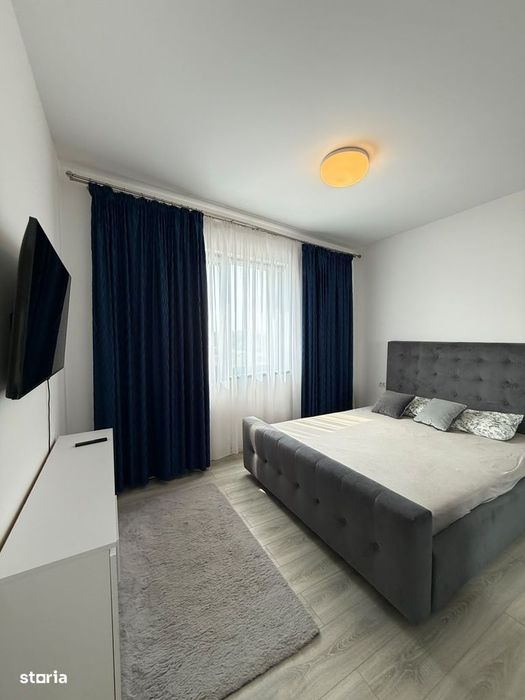 Apartament De Vanzare – Giroc, Calea Urseni, Str. Galbenelelor