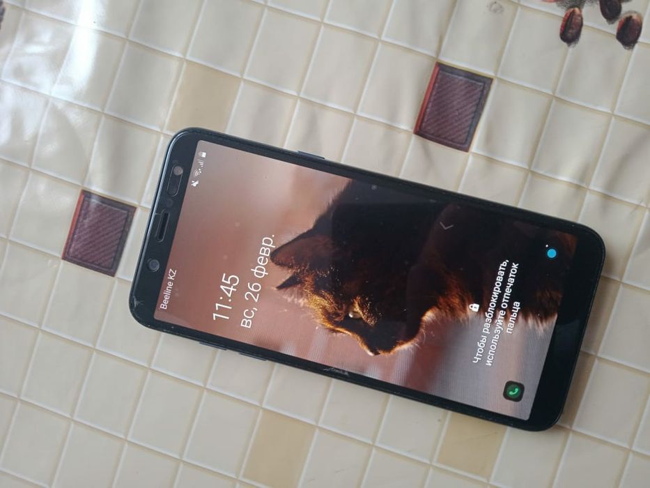 Продам Samsung A6 32gb