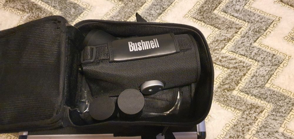 Monoclu Bushnell Spacemaster  15-45x50mm