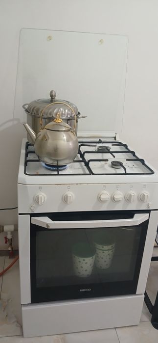 Газовая плита ,,,