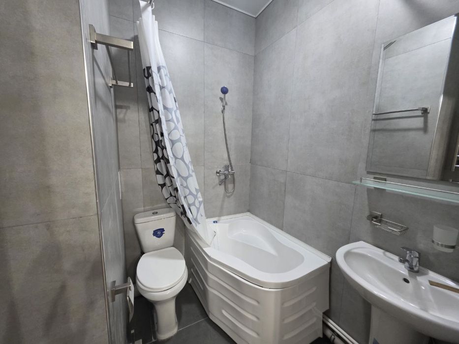 Аренда однокомнатной от Голден Хауз на Сохил Яшнобадский р-он