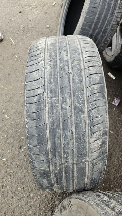 Продам летние колеса