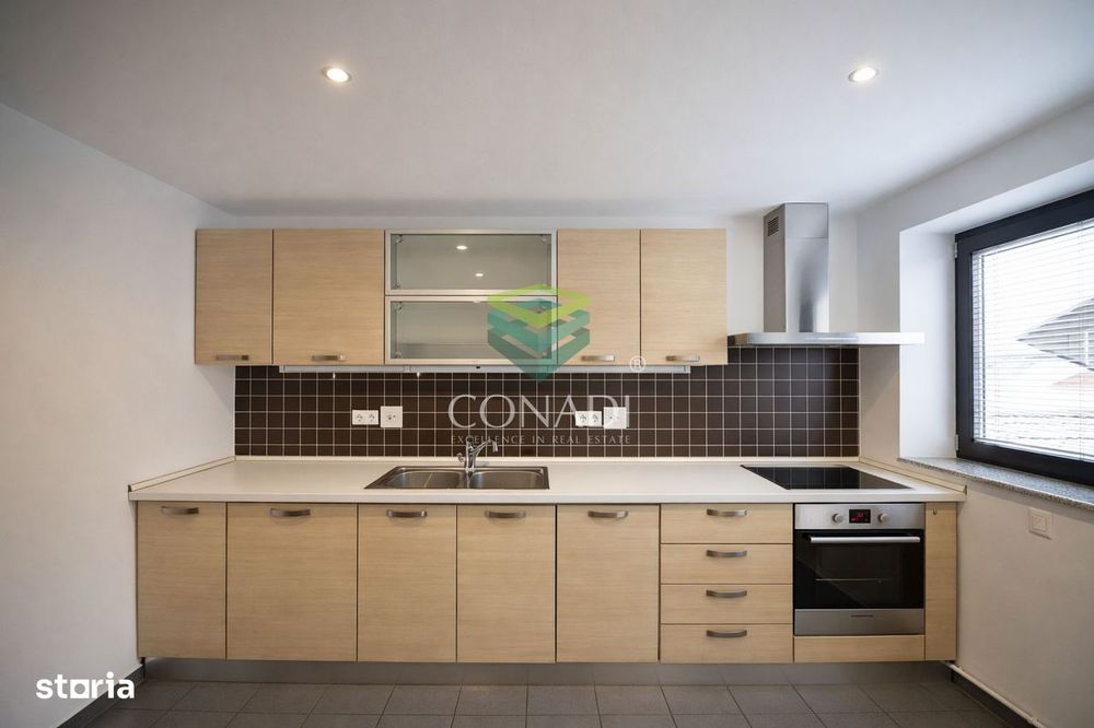 Apartamente premium langa Herastrau – Sos. Nordului | Parcare inclusa