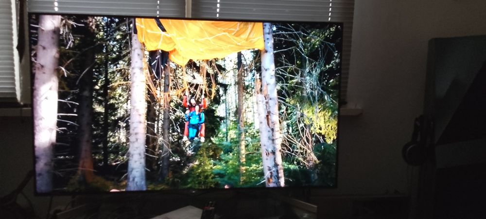 Sony bravia kd 55xf9005