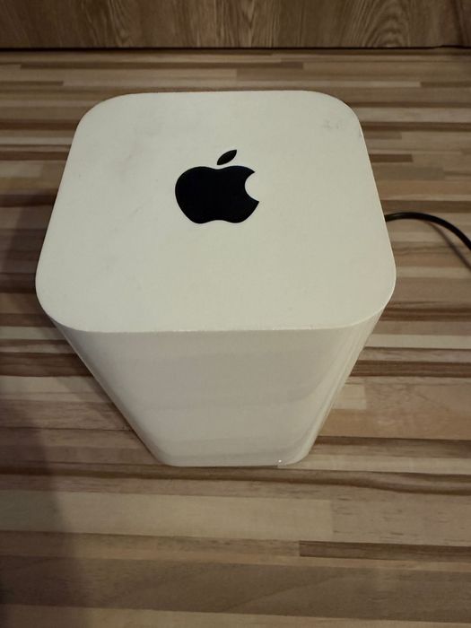 AirPort Time Capsule APPLE Model A-1470 cu Hdd