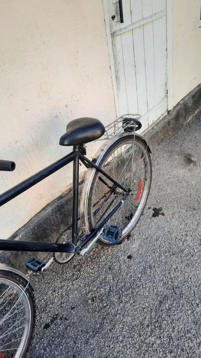 Велосипед сатылады урал срочна ляля