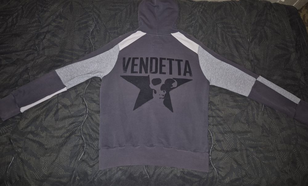 Екип luda Vendetta