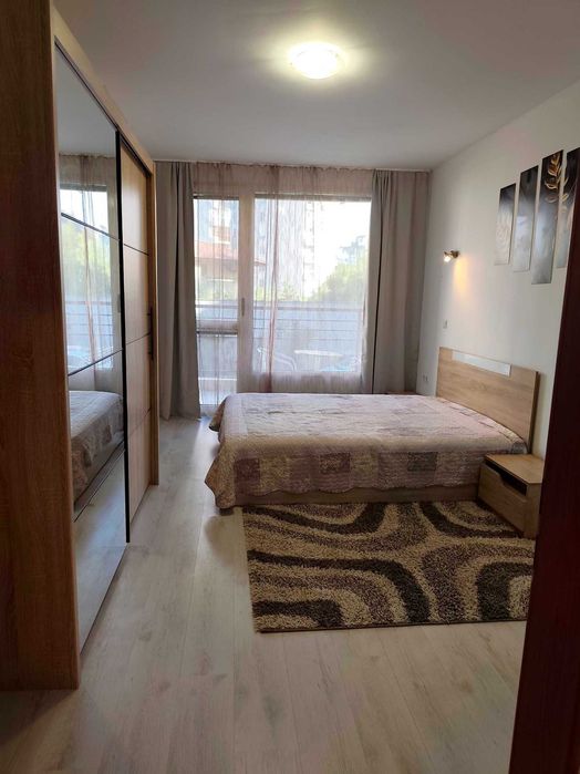 Дава се под наем Двустаен апартамент в София, Павлово - 65 кв.м за 510 € - Снимка #2